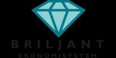 Briljant logo