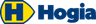 Hogia logo